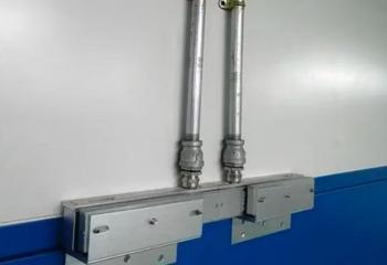 井田JT-6000型CT4/CT6单门防爆电磁锁